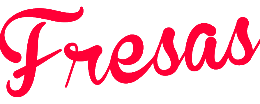 Salon Fresas logo